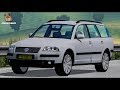 Volkswagen Passat B5 Facelift v2.0