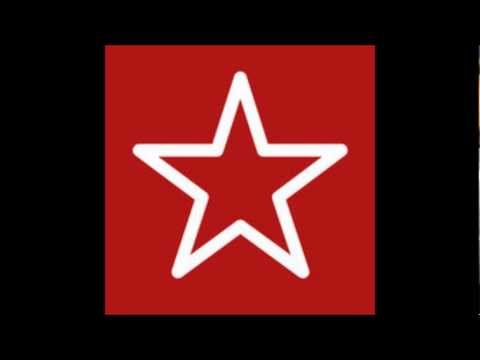 David Bowie - This Is Not America (Virgin Magnetic Material Edit)