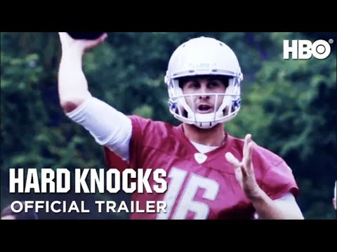 Hard Knocks'