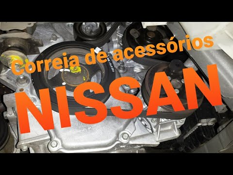 Nissan tiida mr18de #1