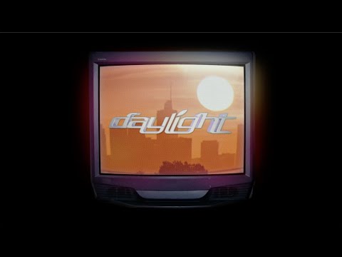 Joji & Diplo - Daylight (Official Lyric Video)