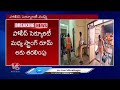 EVMs And VV Pads Are Reached Telangana For Parliament Elections | Rangareddy | V6 News  - 01:49 min - News - Video