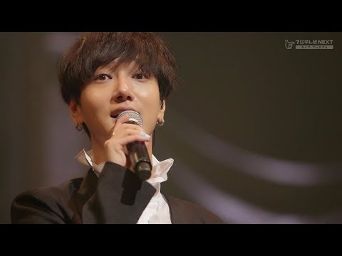 예성 (YESUNG) Y's SONG 라이브 모음 2
