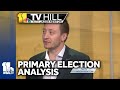 11 TV Hill: Factors leading to voters decisions in 2024