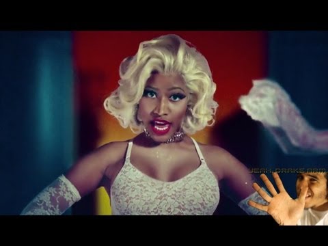 Madonna - Give Me All Your Luvin' (Feat. M.I.A. and Nicki Minaj) [Music Video] (Drake Arm) Review mp3