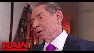 Vince McMahon On What WWE Can Do To Fix The Ratings, How Important Fans In The Crowd Are - Wrestling Inc.