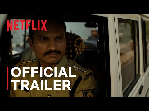 Crime Stories: India Detectives'