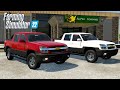 2002 Chevy Avalanche v1.0.0.0