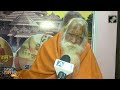 “Mamata Banerjee gets angry when she sees Bhagwa” Satyendra Das on assault on sadhus in Purulia  - 01:54 min - News - Video