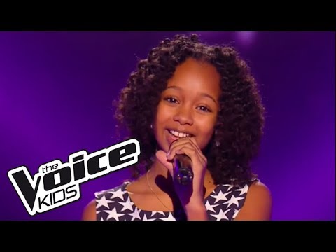 The Voice Kids 2016 | Tamillia - Halo (Beyoncé) | Blind Audition