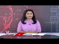 Minister Ponnam Prabhakar Had Breakfast With Residents | Siddipet | V6 News  - 00:38 min - News - Video