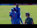 Team India Clash Against Australia in the Final | ICC Under 19 World Cup 2024  - 00:20 min - News - Video