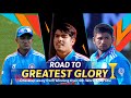 Team India Clash Against Australia in the Final | ICC Under 19 World Cup 2024