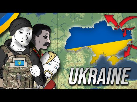 Upload mp3 to YouTube and audio cutter for The History of Ukraine download from Youtube