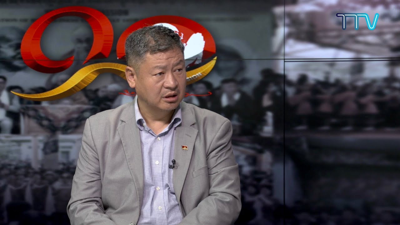 (Ep: 254) – CTA on Managing Global Media Presence in Dharamshala