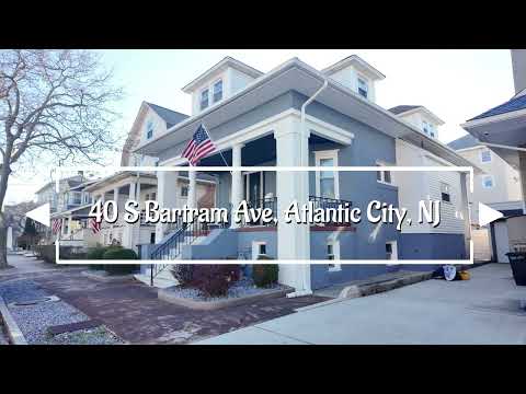 Property video