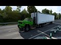 [ATS] Chevrolet C70 v1.0 1.41.x