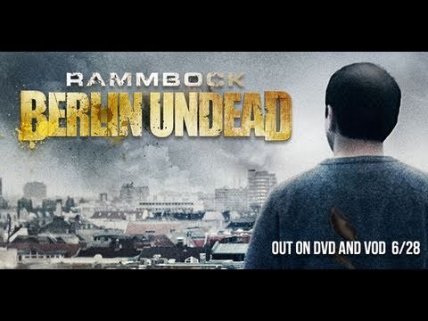 Rammbock: Berlin Undead'