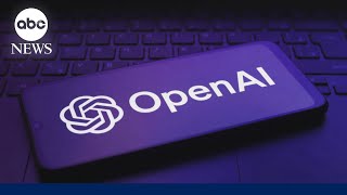 OpenAI releases report on ChartGPT and mental health