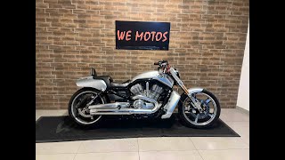 V-rod Muscle 2009