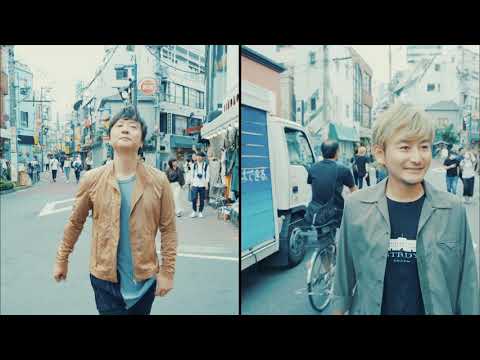 ポルノグラフィティ『VS』/ PORNOGRAFFITTI『VS』