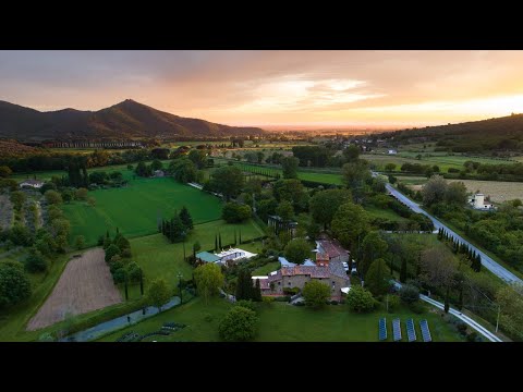 Property video