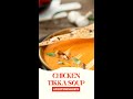 Chicken Tikka Soup | #Shorts | Sanjeev Kapoor Khazana