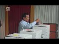Indonesia election 2024: Millions vote in worlds third-largest democracy  - 00:36 min - News - Video