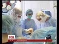 Хирурги Киевского городского онкоцентра научились удалять микроскопические метастазы