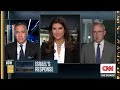 JD Vance deflects question on location of Irans enriched uranium(CNN) - 10:52 min - News - Video
