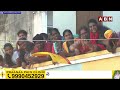 సిగ్గుండాలి జగన్.. బాబాయ్ ని చెప్పితే ఎంపీ సీటు.. | Chandrababu | YS Jagan | ABN Telugu  - 03:11 min - News - Video