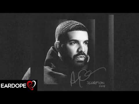 Drake - For You ft. Jhene Aiko *NEW SCORPION BONUS SONG 2018*