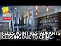 Chef Closes Over Safety Concerns