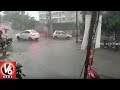 Heavy Rains To Hit Telangana For Next 24 Hours