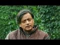 HLT - Shashi Tharoor Exclusive Interview