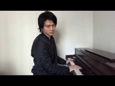 Stevie Wonder - Sir Duke cover