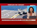 Milan 2024 | Naval Exercise Milan 2024 Concludes Onboard INS Vikrant  - 02:17 min - News - Video