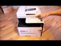 Canon i-SENSYS MF8080Cw printer (Dansk anmeldelse)