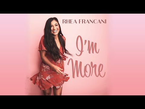 Rhea Francani Releases New Single; Supports Save The Music