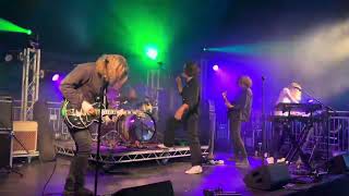 Holy Youth Movement - Tranquilizer - Truck Festival - 20th July 2023