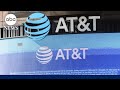 FBI, DHS investigating AT&T outage as possible cyberattack
