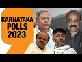 Karnataka Polls 2023: Congress Says Time to End the Current Corrupt Regime | News9