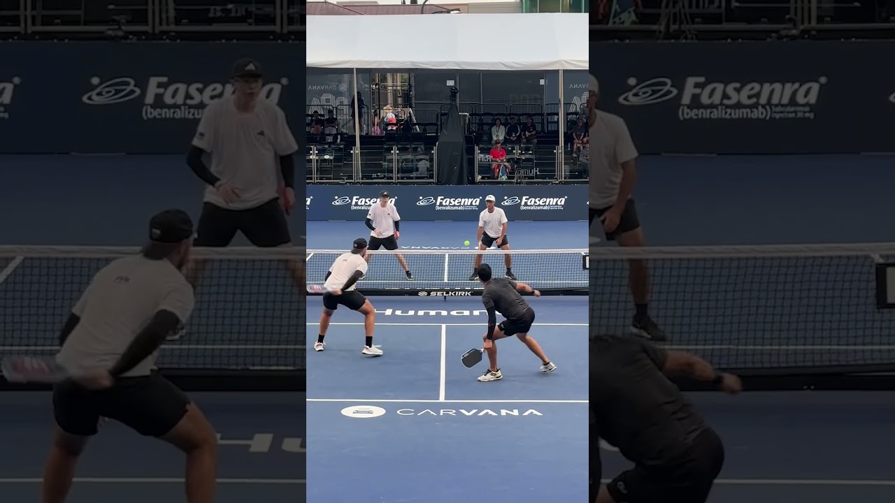 Who had the quickest hands in Sacramento!? 🙌