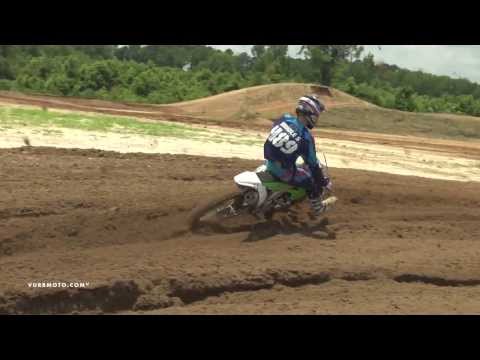 SOB Prepping for the Classic - ft. Ransdell, Knable, West, Taft - vurbmoto 