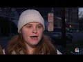 Witnesses recall ‘frantic’ moments after Vermont shooting  - 02:48 min - News - Video