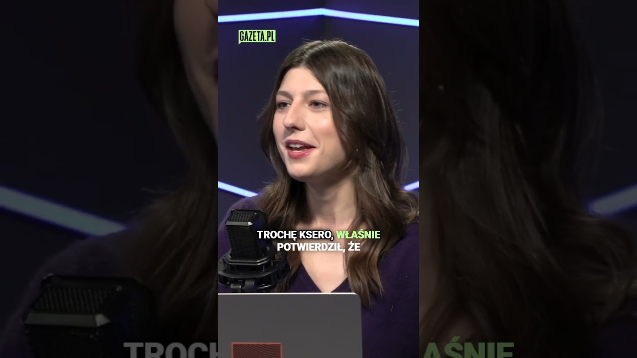 Nie płakali po Kirku i są zwalniani z pracy