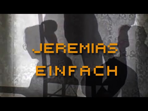 JEREMIAS - einfach (Cover)