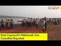Odisha Boat Tragedy | Boat Capsizes In Mahanadi | Many Dead, Several Missing | NewsX
