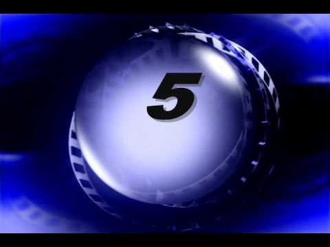 David Beckham Top 10 goals