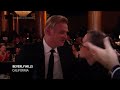 Christopher Nolan wins top prize at DGAs for Oppenheimer  - 01:41 min - News - Video